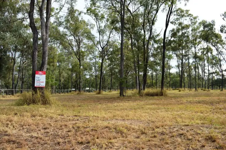 6 Michael Road, Laidley Heights QLD 4341