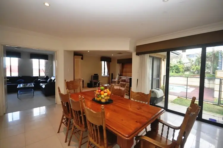 Sixth view of Homely house listing, 56 Sattelberg Ramble, Dianella WA 6059