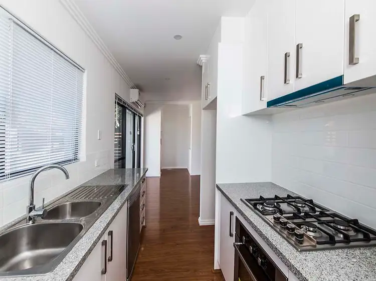 Fourth view of Homely villa listing, 37 C Hornsey Way, Balga WA 6061