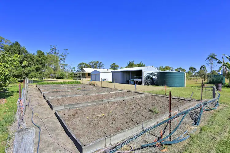 Fourth view of Homely house listing, 33 Blairs Road, Sharon QLD 4670