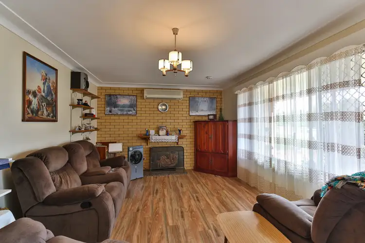 Second view of Homely house listing, 238B Campbell Street, Newtown QLD 4350