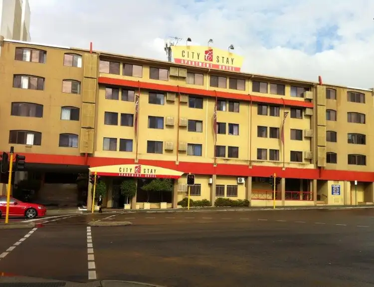 201/875 Wellington Street, West Perth WA 6005