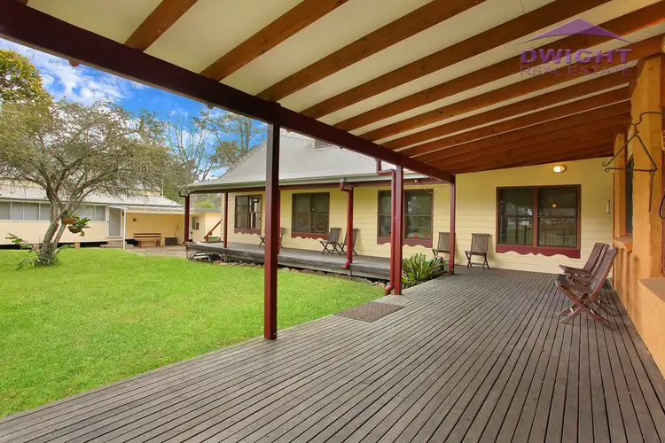 Third view of Homely house listing, 231 Tizzana Road, Ebenezer NSW 2756