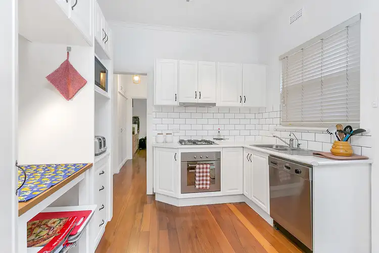 Third view of Homely apartment listing, 1/88 Moseley Street, Glenelg South SA 5045