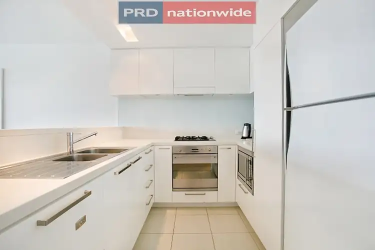 Fourth view of Homely apartment listing, 3504/323 Bayview Street, Hollywell QLD 4216