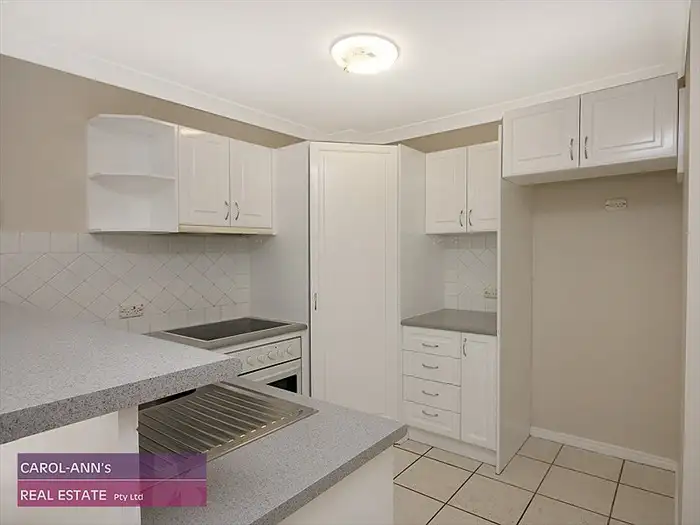 Second view of Homely townhouse listing, 3/177 Riding Road, Balmoral QLD 4171