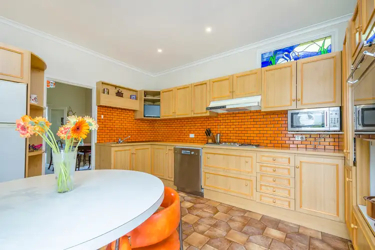 Fifth view of Homely house listing, 96 Verdon Street, Williamstown VIC 3016