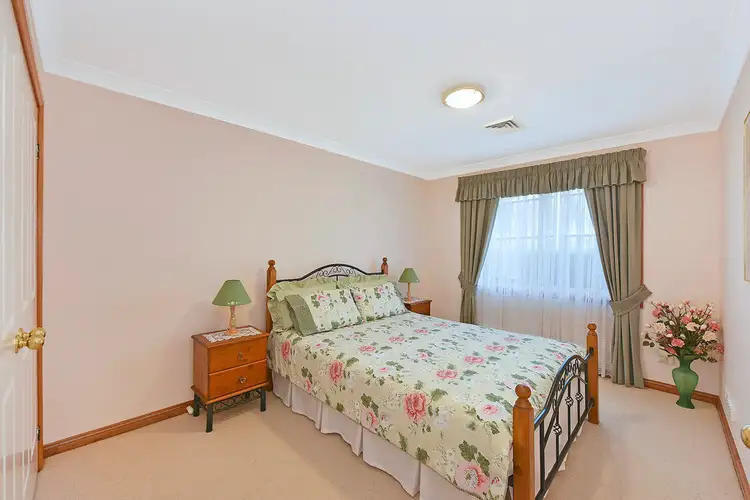 Sixth view of Homely house listing, 15 Evesham Court, Baulkham Hills NSW 2153