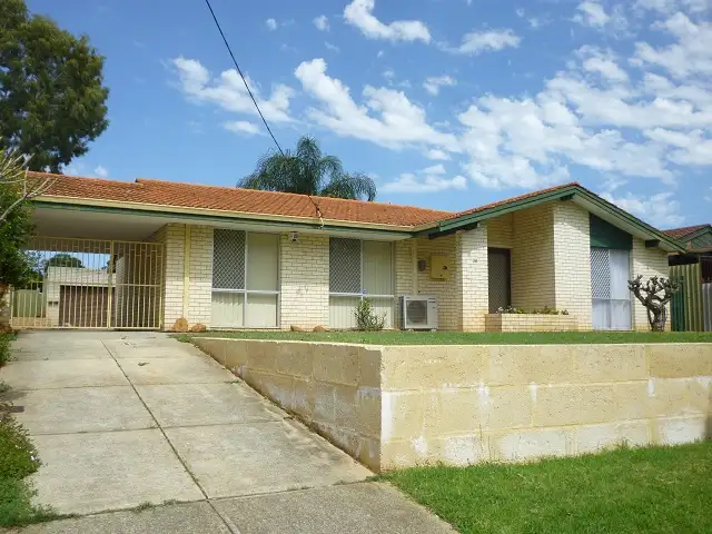 Second view of Homely house listing, 30 Jacqueline Drive, Thornlie WA 6108