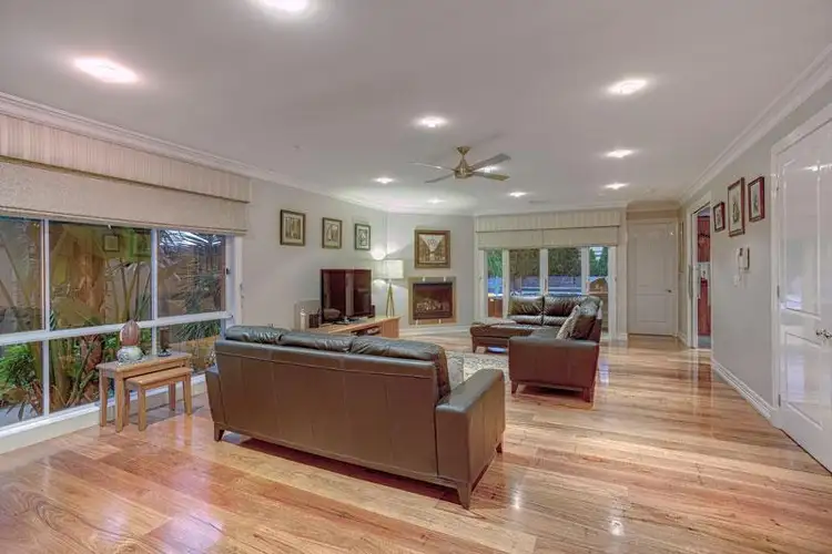 Fourth view of Homely house listing, 43 The Regency, Hillside VIC 3037