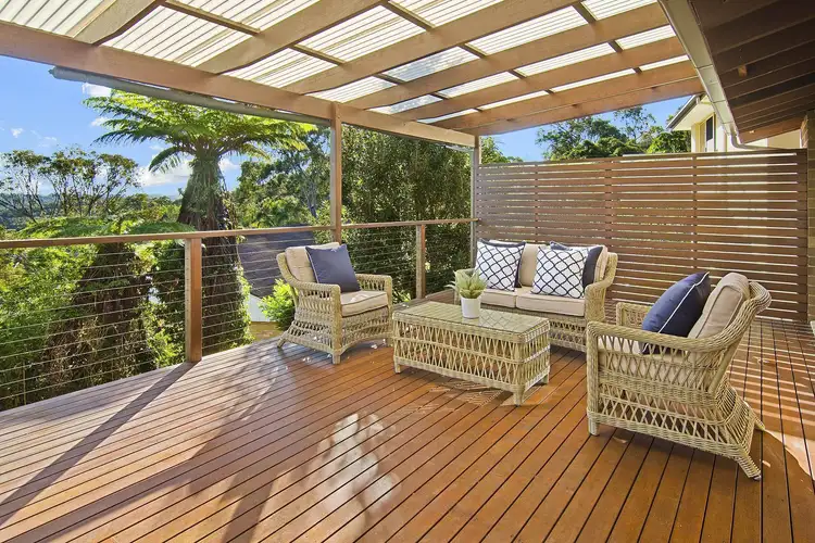 95 Ballyshannon Road, Killarney Heights NSW 2087