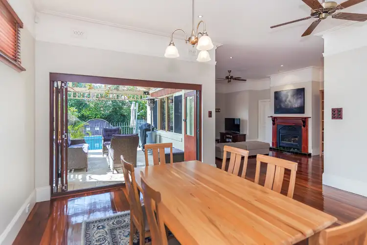 Seventh view of Homely house listing, 128 Fifth Ave, Mount Lawley WA 6050