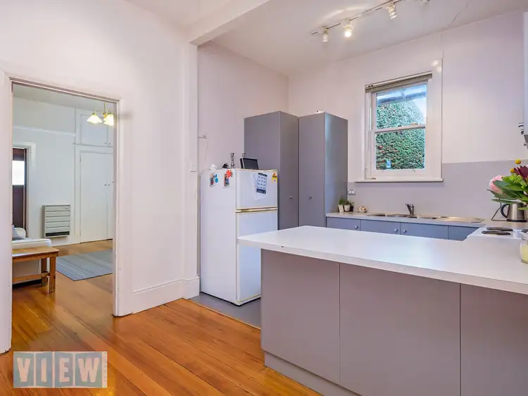 Fifth view of Homely house listing, 5 View Street, Sandy Bay TAS 7005