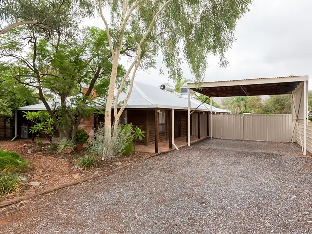 Third view of Homely house listing, 2 Griffiths Place, Araluen NT 870