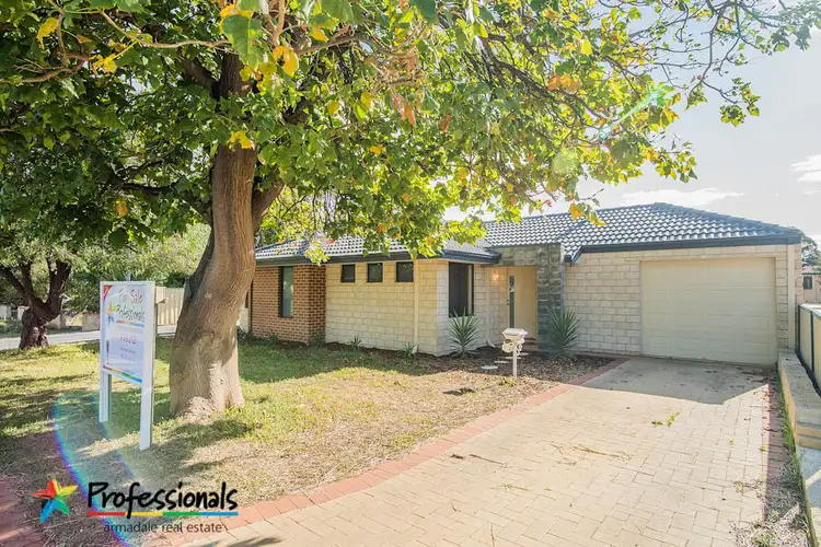 1/21 Friar Road, Armadale WA 6112