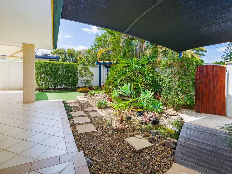 Fifth view of Homely house listing, 3 Sunbird Avenue, Paradise Point QLD 4216