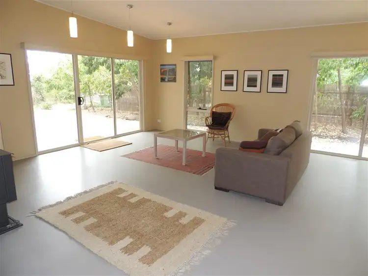 Second view of Homely house listing, 46 Mollison Street,, Malmsbury VIC 3446