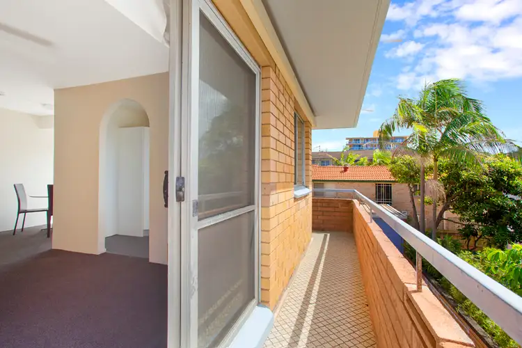 Main view of Homely unit listing, 17/1267-1269 Pittwater Road, Narrabeen NSW 2101