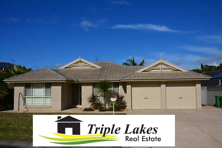 36 Tradewinds Avenue, Summerland Point NSW 2259