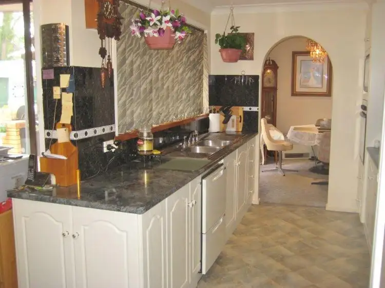 Fourth view of Homely house listing, 34 Napier Street, Goolgowi NSW 2652