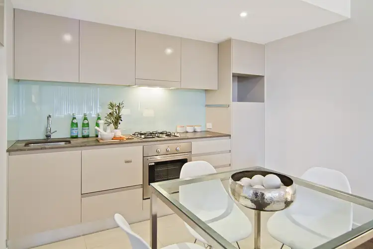 Second view of Homely apartment listing, B101/2-4 Darley Street, Forestville NSW 2087