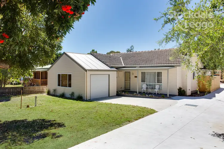 1/19 Lawson Crescent, Rosebud VIC 3939