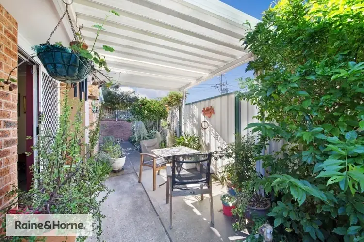 Third view of Homely villa listing, 1/63 Rawson Road, Woy Woy NSW 2256