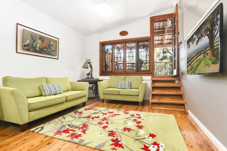 Third view of Homely house listing, 24 Lilyfield Road, Rozelle NSW 2039