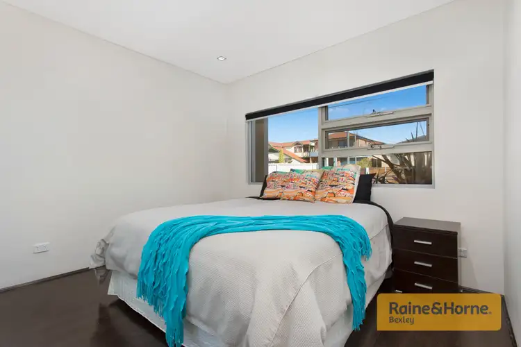 Fifth view of Homely house listing, 2a Regent Street, Bexley NSW 2207