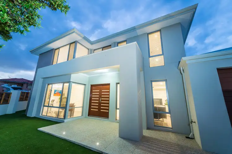 Fifth view of Homely house listing, 407 Hector Street, Yokine WA 6060
