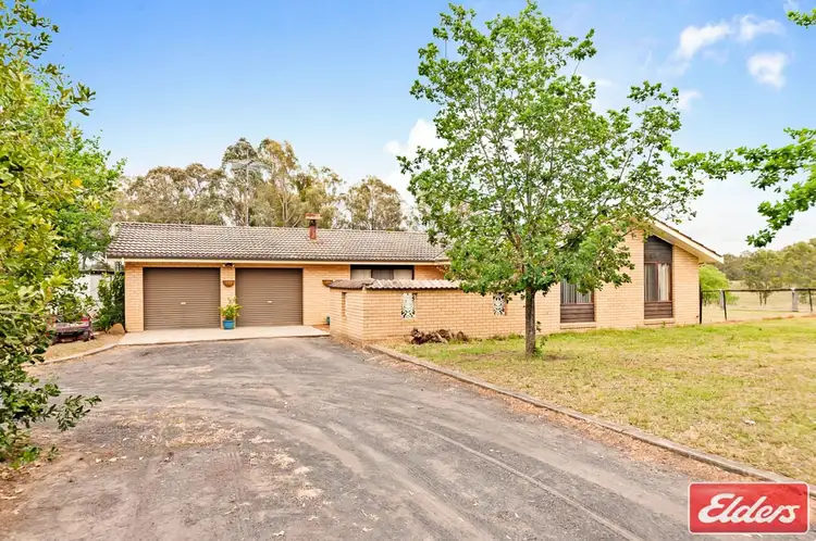 Third view of Homely house listing, 705 Cut Hill Road, Cobbitty NSW 2570
