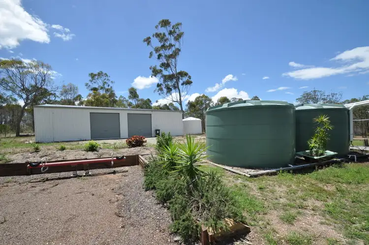 Second view of Homely rural property listing, 12 Walden Crt, Rodds Bay QLD 4678