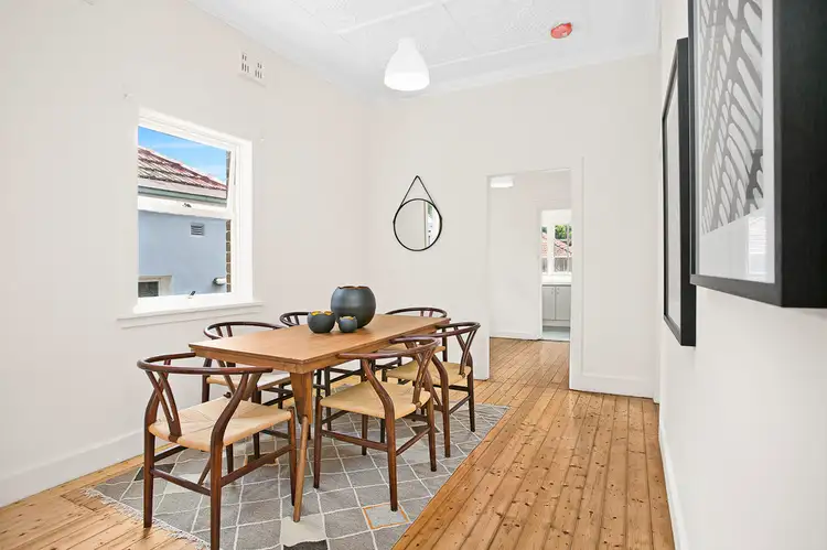 Fourth view of Homely house listing, 5 Day Street, Marrickville NSW 2204