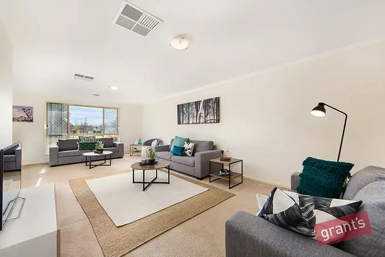 Second view of Homely house listing, 3 Primula Way, Narre Warren South VIC 3805