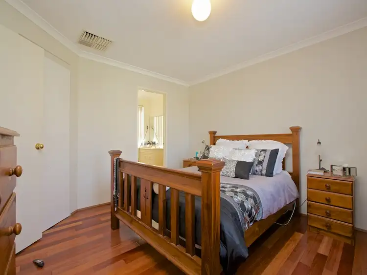 Sixth view of Homely house listing, 58 Ponte Vecchio Boulevard, Ellenbrook WA 6069