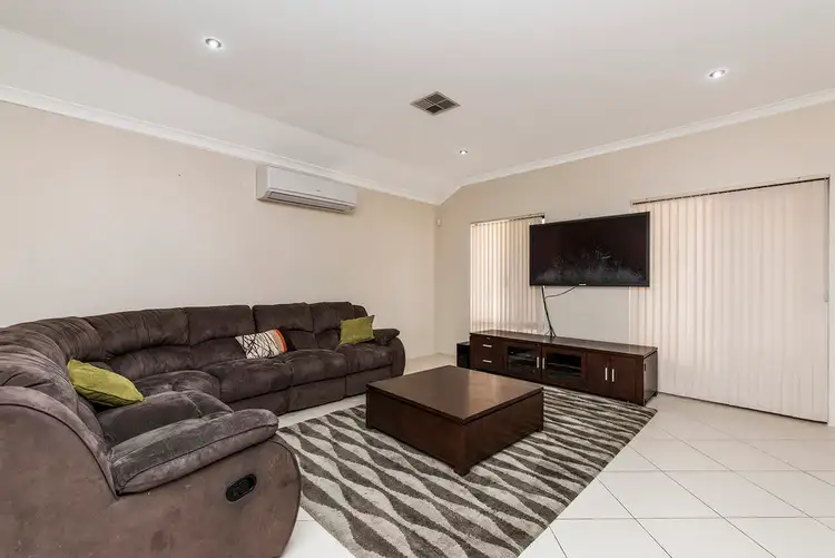 Second view of Homely house listing, 74 Charlottes Vista, Ellenbrook WA 6069
