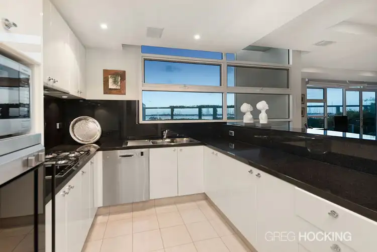 Sixth view of Homely apartment listing, 6/10 Sandown Street, Brighton VIC 3186