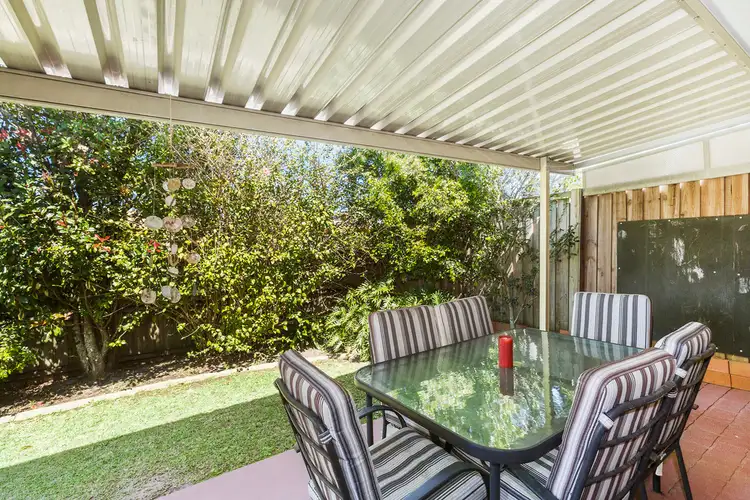 Second view of Homely semi-detached listing, 12 / 87 Greenway Drive, Banora Point NSW 2486