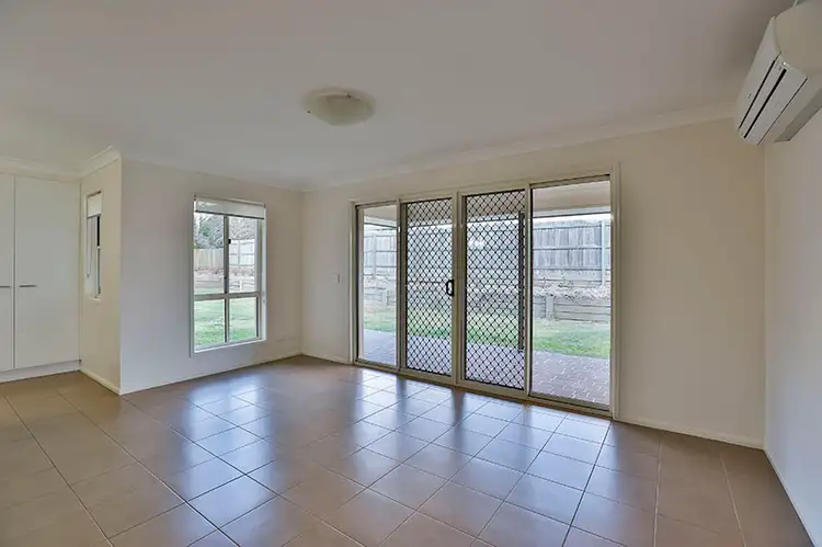 Fourth view of Homely house listing, 16 Honeyeater Drive, Highfields QLD 4352