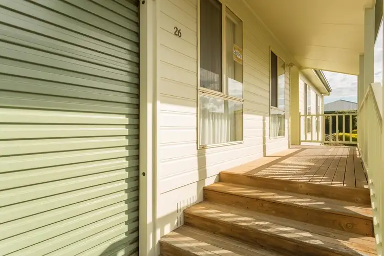 Sixth view of Homely house listing, 26 SeaChange Village, 24 Gardiner Street, Goolwa SA 5214