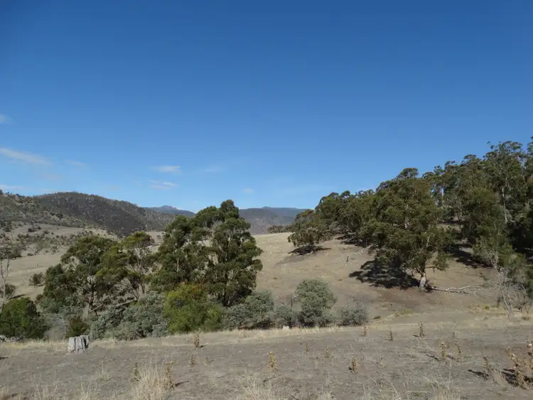Fifth view of Homely land listing, Lot 1 186 Lachlan Road, Lachlan TAS 7140