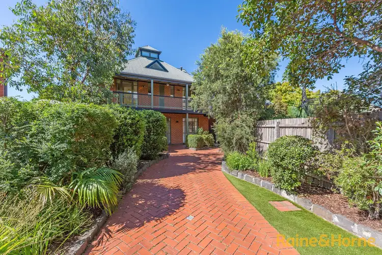 Main view of Homely house listing, 23 Smith Avenue, Williamstown VIC 3016