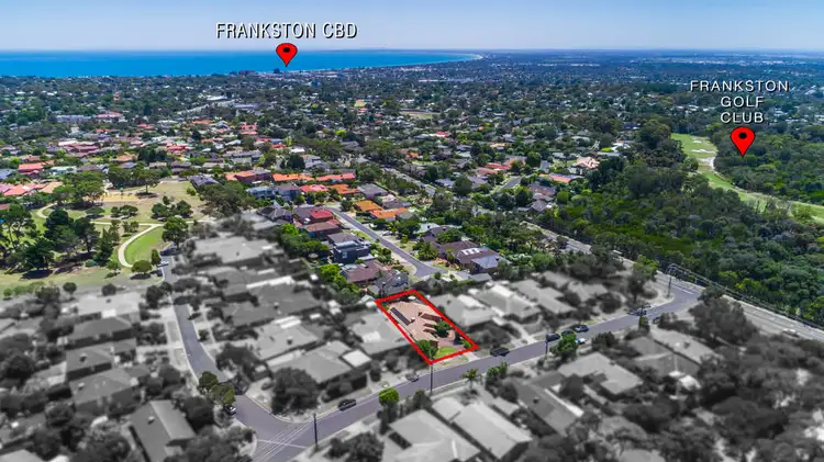 Third view of Homely house listing, 57 Settlers Way, Frankston South VIC 3199