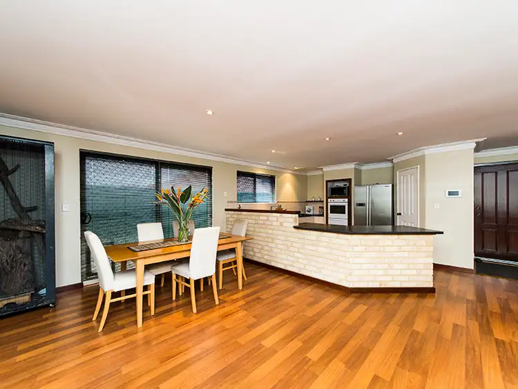 Seventh view of Homely house listing, 7 Feeney Gardens, High Wycombe WA 6057