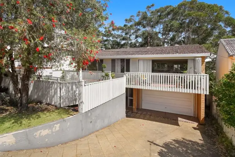 Fifth view of Homely house listing, 63 Barnhill Road, Terrigal NSW 2260