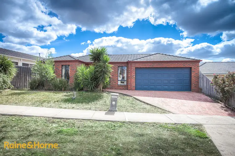 Third view of Homely house listing, 21 Pepper Close, Diggers Rest VIC 3427