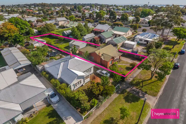 Third view of Homely house listing, 2 Lomond Terrace, East Geelong VIC 3219