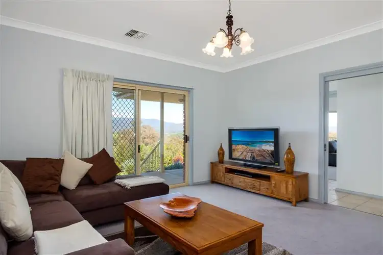 Fifth view of Homely house listing, 13 Hargreaves Close, Tumut NSW 2720
