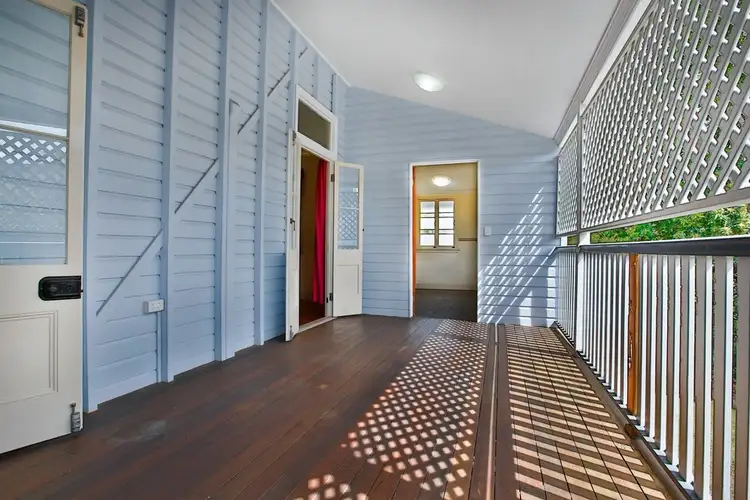 Fourth view of Homely house listing, 19 Sixth Street, South Townsville QLD 4810