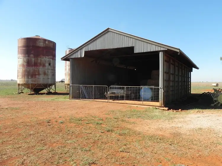 Fourth view of Homely rural property listing, - Glenroy -, Lake Cargelligo NSW 2672